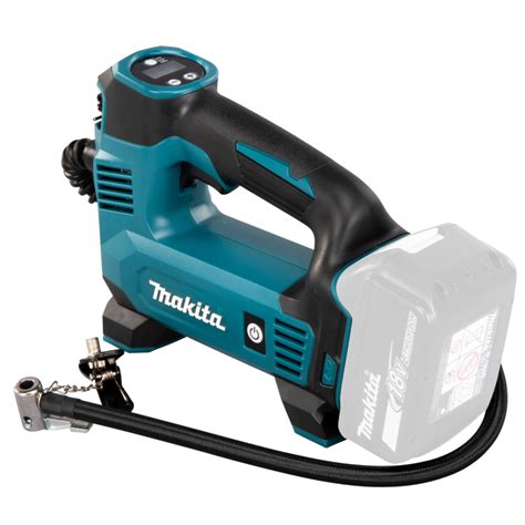 Makita DMP180Z Akku